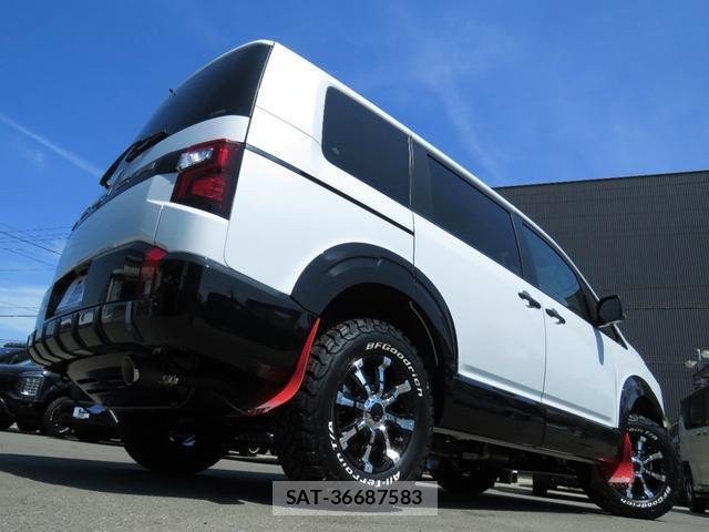 Mitsubishi DELICA 2026-06 8054398-8