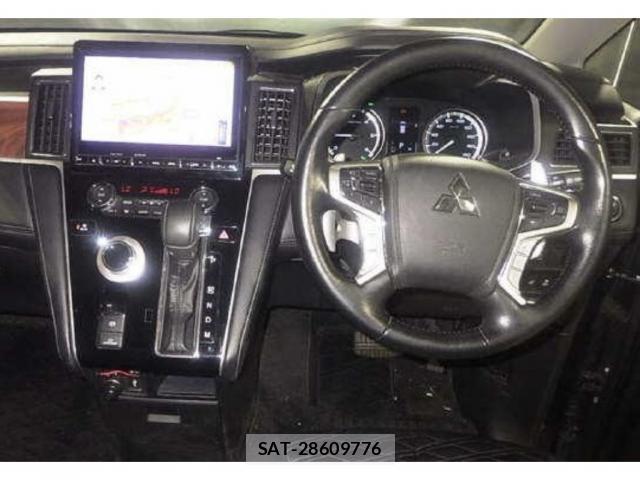 Mitsubishi DELICA 2022-02 8054767-2