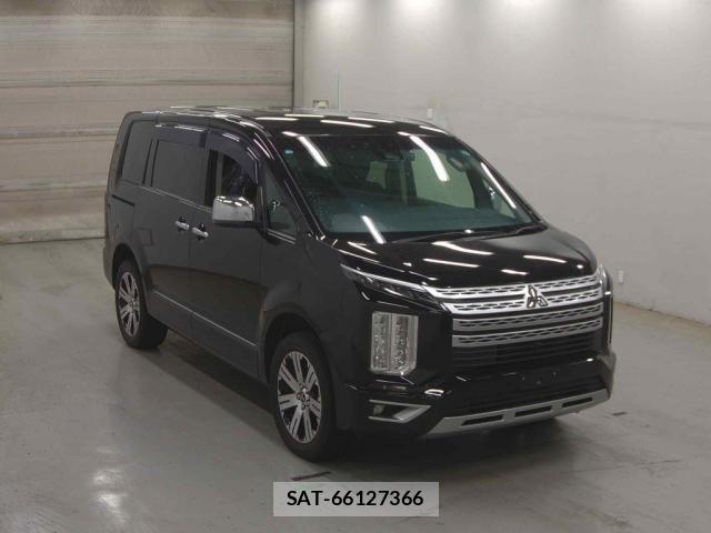 Mitsubishi DELICA 2023-09 8008534-0