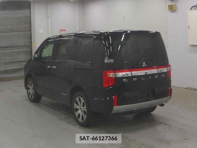 Mitsubishi DELICA 2023-09 8008534-1