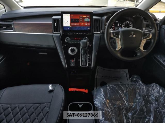 Mitsubishi DELICA 2023-09 8008534-2