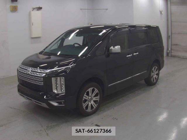 Mitsubishi DELICA 2023-09 8008534-3