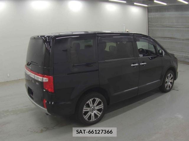 Mitsubishi DELICA 2023-09 8008534-4