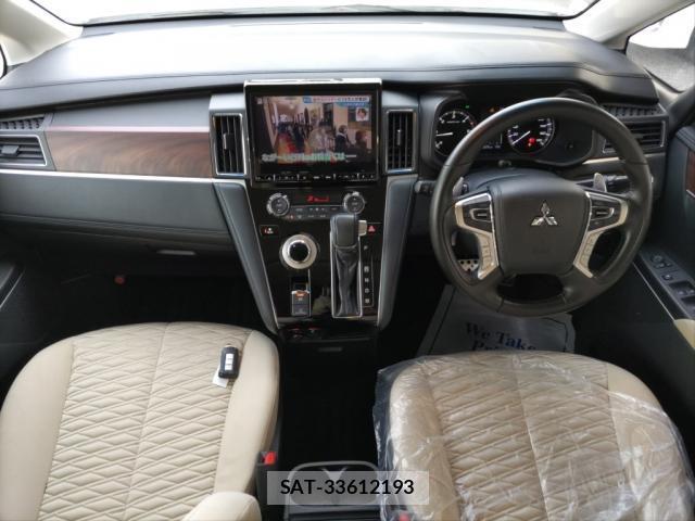 Mitsubishi DELICA 2020-10 8008535-2
