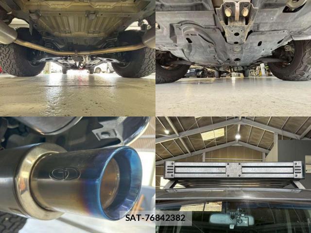 Mitsubishi DELICA 2018-01 8055198-6