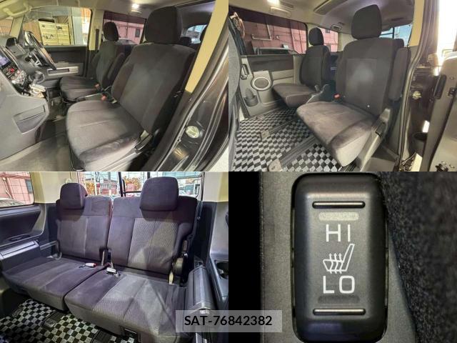 Mitsubishi DELICA 2018-01 8055198-7