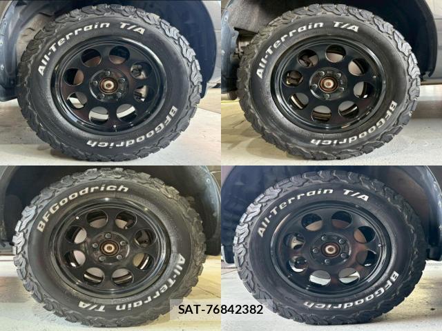 Mitsubishi DELICA 2018-01 8055198-8