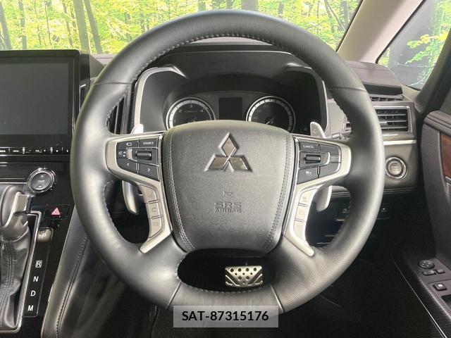 Mitsubishi DELICA 2024-11 8055495-11