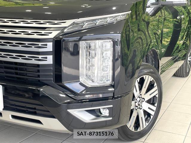 Mitsubishi DELICA 2024-11 8055495-12
