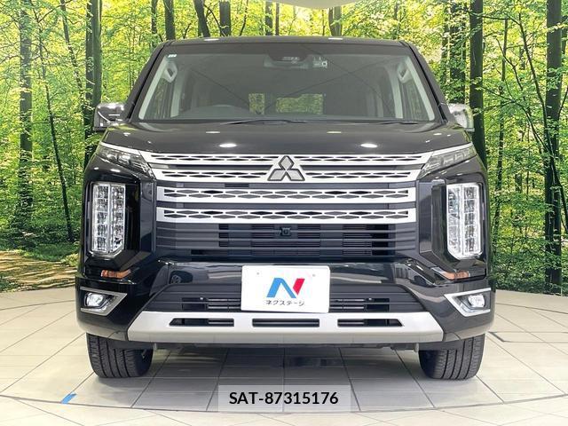 Mitsubishi DELICA 2024-11 8055495-14