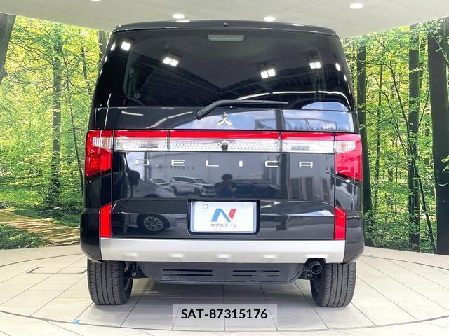 Mitsubishi DELICA 2024-11 8055495-15