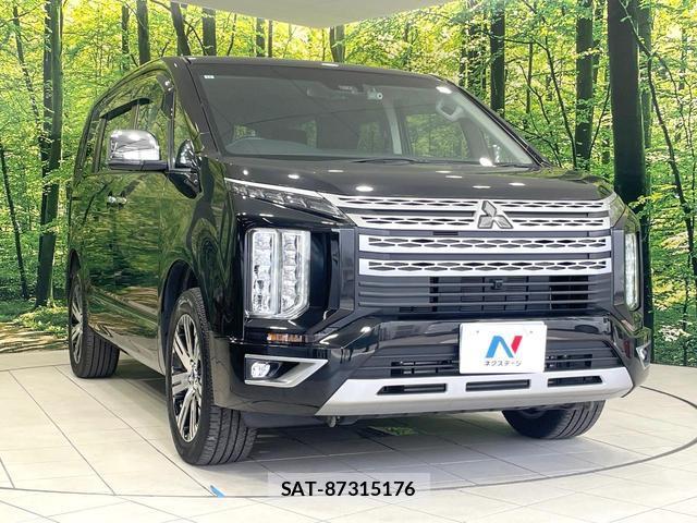 Mitsubishi DELICA 2024-11 8055495-16