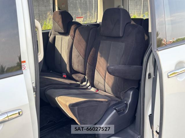 Mitsubishi DELICA 2008-03 8055616-5