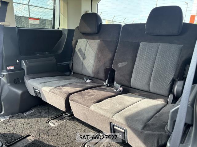 Mitsubishi DELICA 2008-03 8055616-6