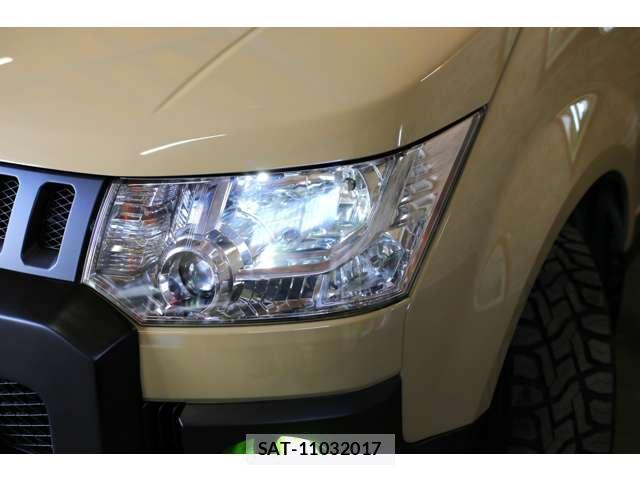 Mitsubishi DELICA 2013-09 8055700-15