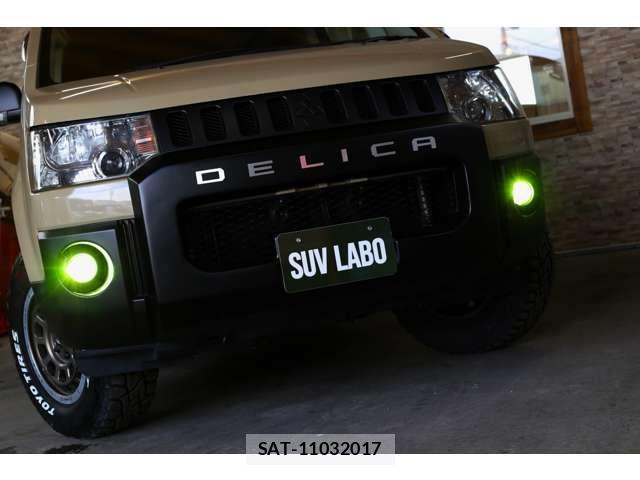Mitsubishi DELICA 2013-09 8055700-16