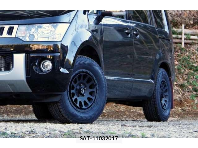 Mitsubishi DELICA 2013-09 8055700-2