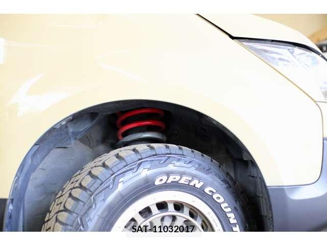 Mitsubishi DELICA 2013-09 8055700-9