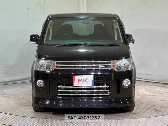 Mitsubishi DELICA 2007-08 8056284-10