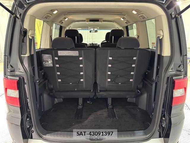 Mitsubishi DELICA 2007-08 8056284-16