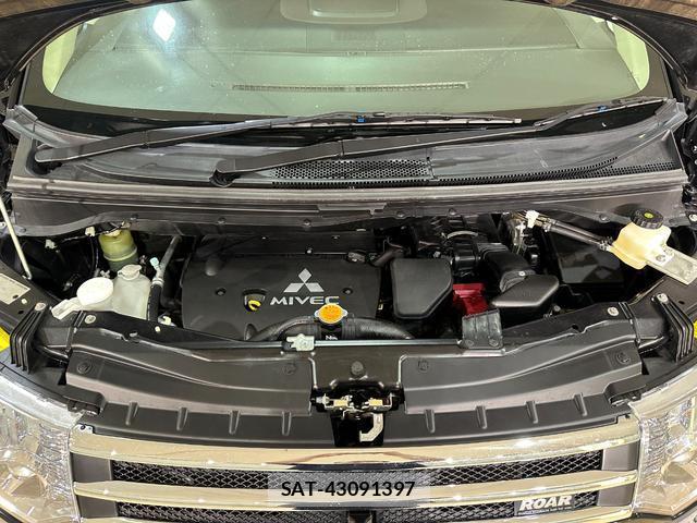 Mitsubishi DELICA 2007-08 8056284-17