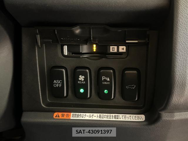 Mitsubishi DELICA 2007-08 8056284-4