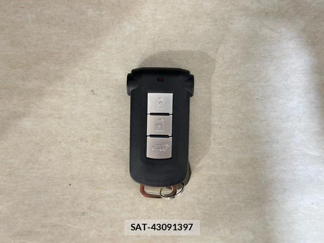 Mitsubishi DELICA 2007-08 8056284-7