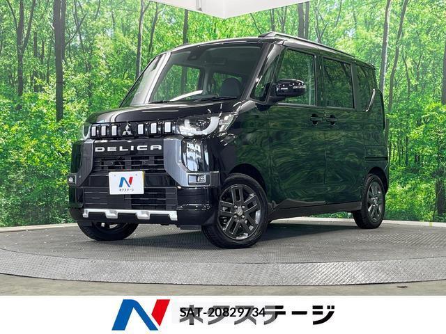 Mitsubishi DELICA MINI 2023-07 8053691-0