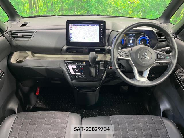 Mitsubishi DELICA MINI 2023-07 8053691-1