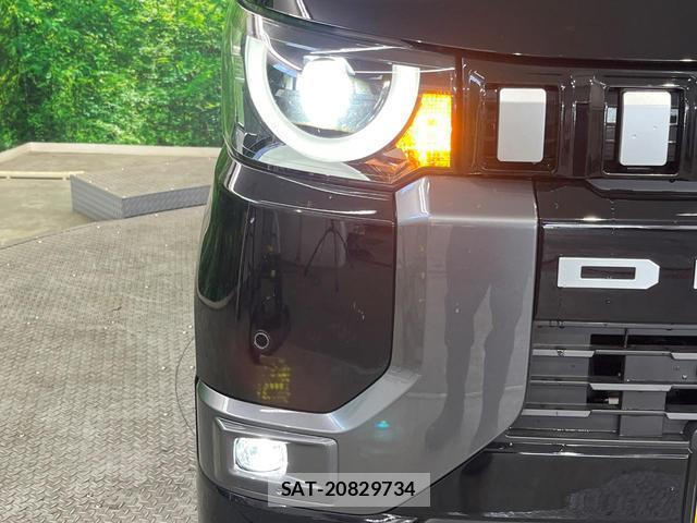 Mitsubishi DELICA MINI 2023-07 8053691-11