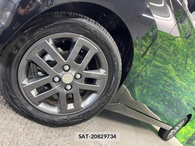 Mitsubishi DELICA MINI 2023-07 8053691-12