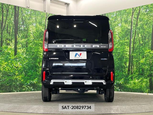 Mitsubishi DELICA MINI 2023-07 8053691-14
