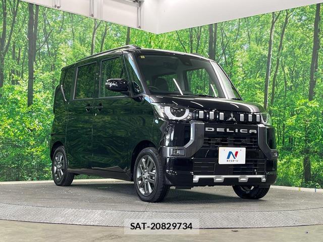 Mitsubishi DELICA MINI 2023-07 8053691-15