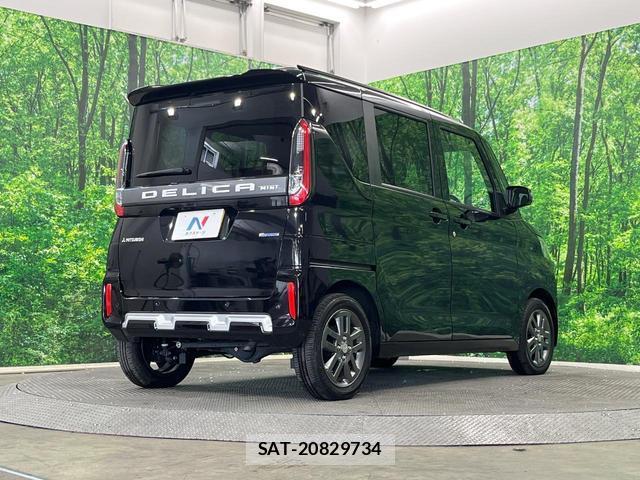 Mitsubishi DELICA MINI 2023-07 8053691-16