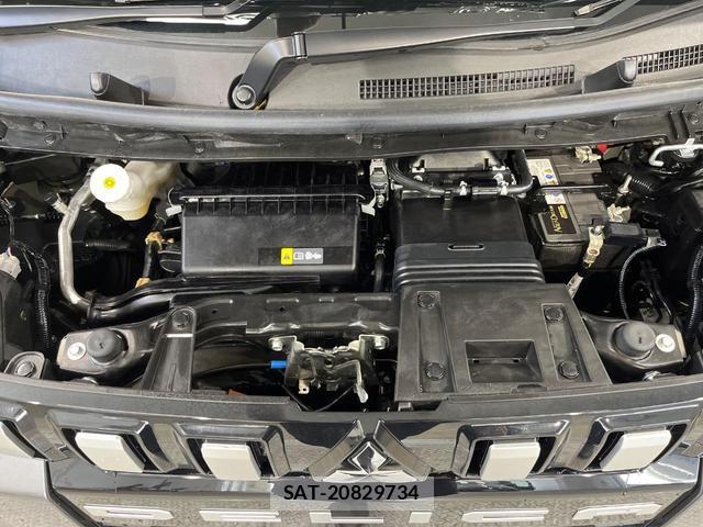 Mitsubishi DELICA MINI 2023-07 8053691-17