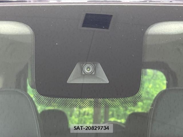 Mitsubishi DELICA MINI 2023-07 8053691-5