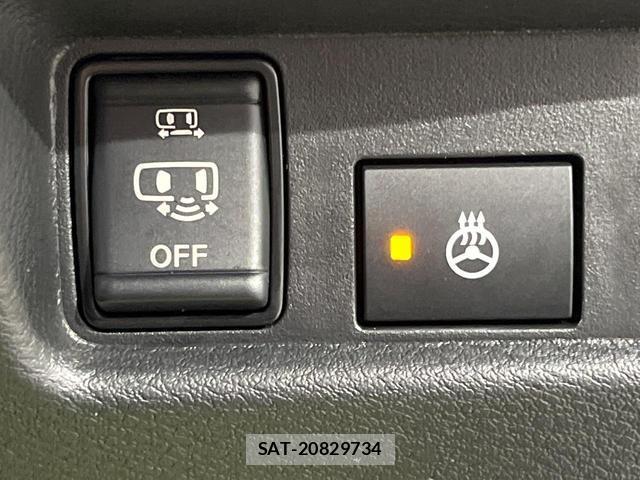 Mitsubishi DELICA MINI 2023-07 8053691-6