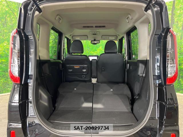 Mitsubishi DELICA MINI 2023-07 8053691-9