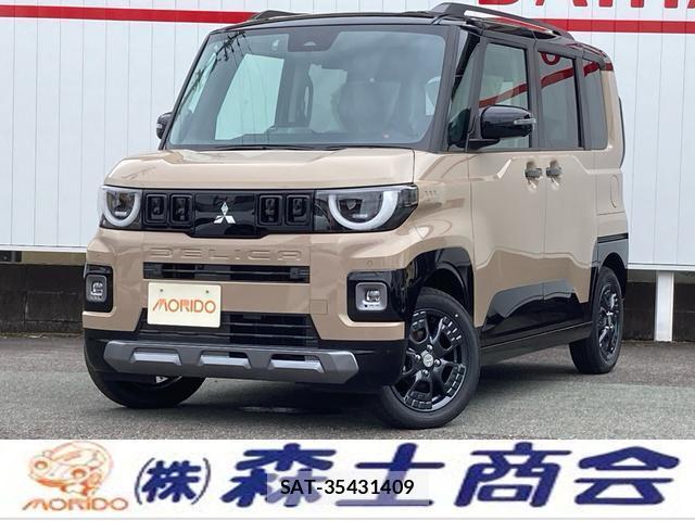 Mitsubishi DELICA MINI 2025-11 8054047-0