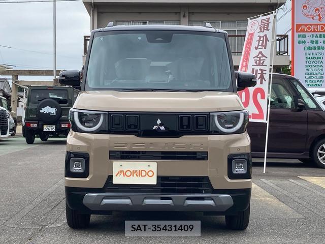 Mitsubishi DELICA MINI 2025-11 8054047-10