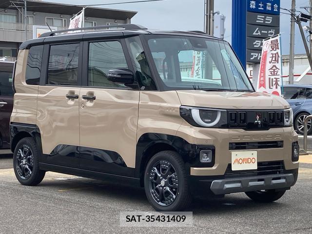 Mitsubishi DELICA MINI 2025-11 8054047-12