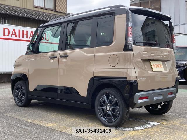 Mitsubishi DELICA MINI 2025-11 8054047-15