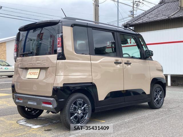 Mitsubishi DELICA MINI 2025-11 8054047-16