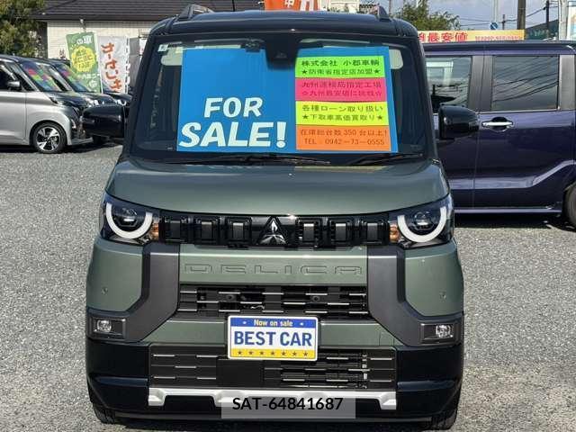 Mitsubishi DELICA MINI 2024-06 8054555-1