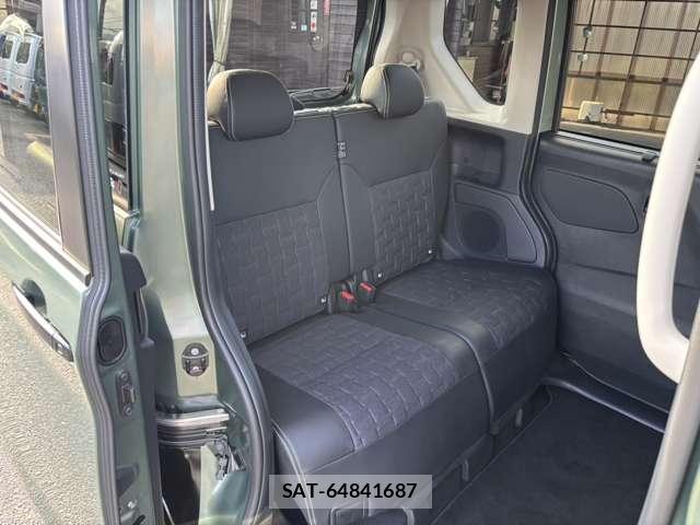 Mitsubishi DELICA MINI 2024-06 8054555-13