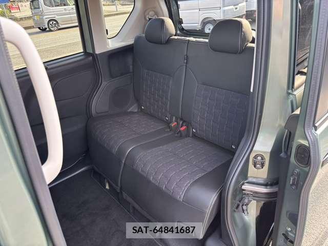 Mitsubishi DELICA MINI 2024-06 8054555-14