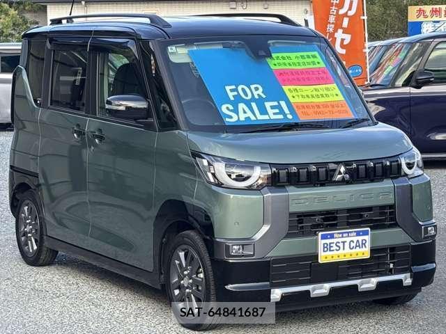 Mitsubishi DELICA MINI 2024-06 8054555-2