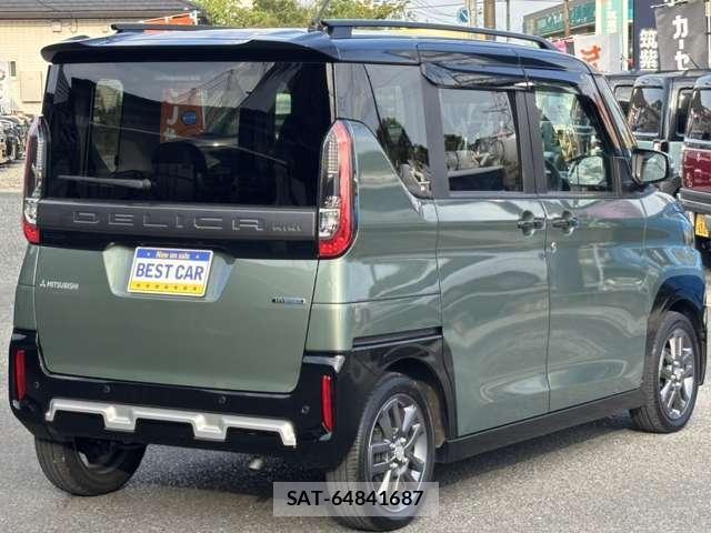 Mitsubishi DELICA MINI 2024-06 8054555-3
