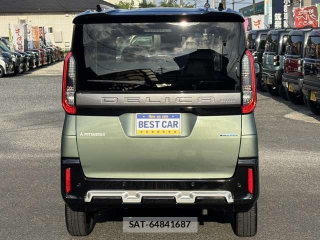 Mitsubishi DELICA MINI 2024-06 8054555-4
