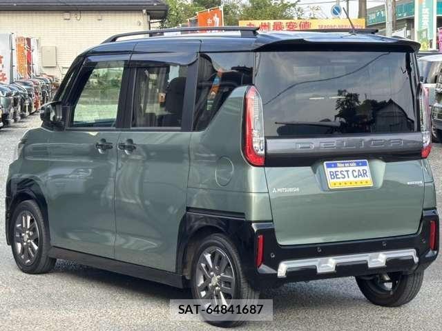 Mitsubishi DELICA MINI 2024-06 8054555-5